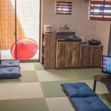 Vacation Rental Sora Kyoto Luaran gambar