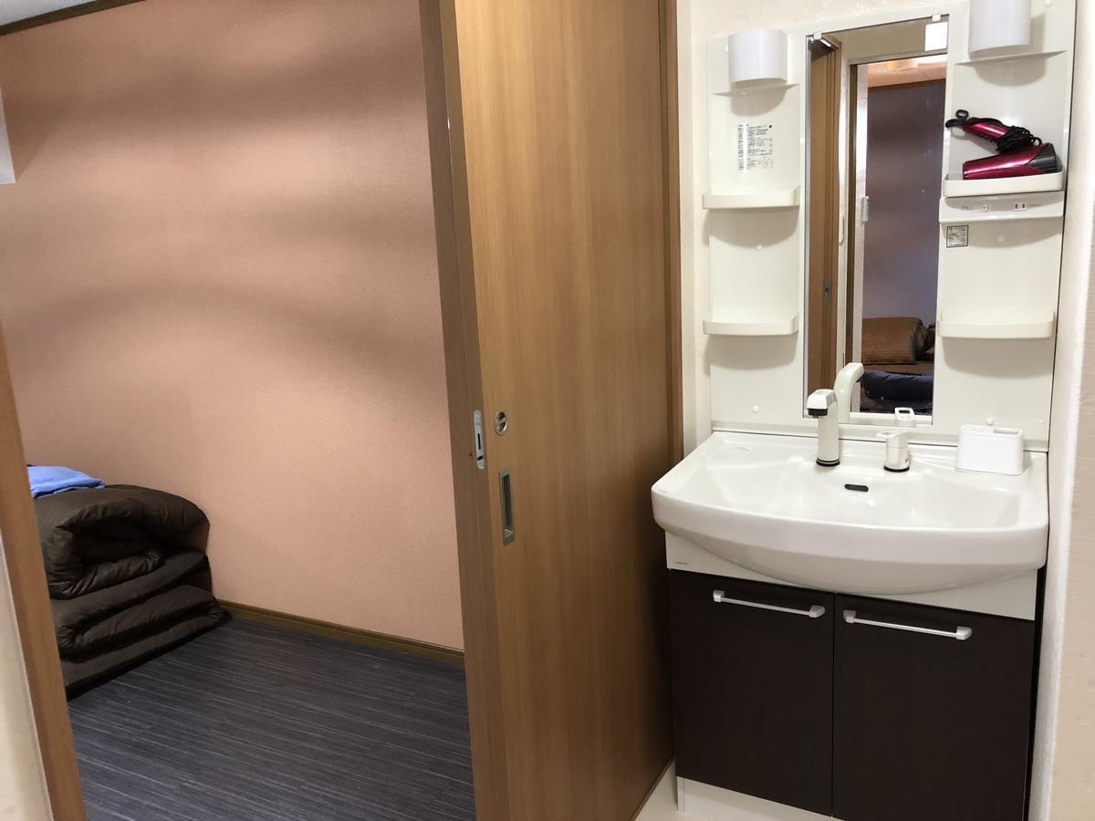 Vacation Rental Sora Kyoto Luaran gambar