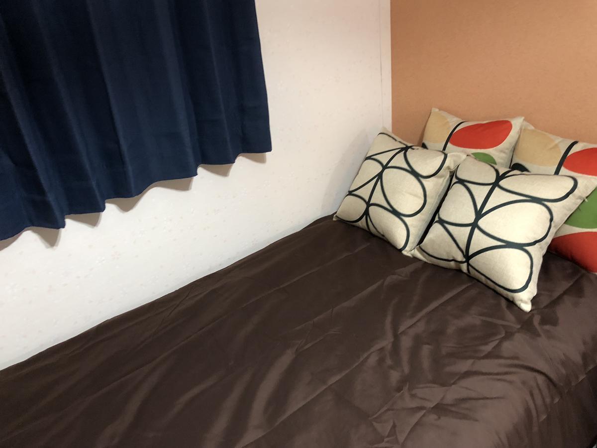 Vacation Rental Sora Kyoto Luaran gambar