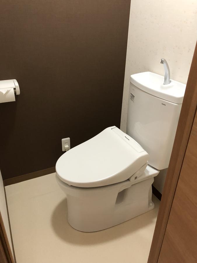 Vacation Rental Sora Kyoto Luaran gambar