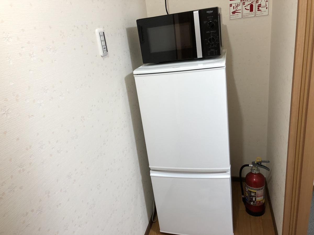 Vacation Rental Sora Kyoto Luaran gambar