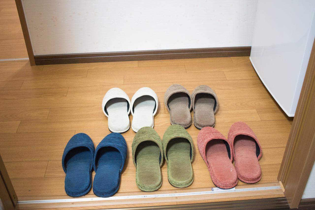 Vacation Rental Sora Kyoto Luaran gambar