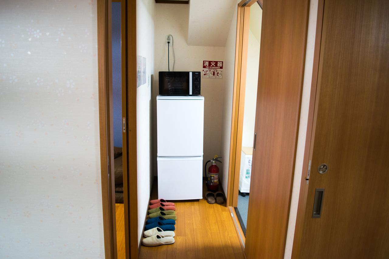 Vacation Rental Sora Kyoto Luaran gambar
