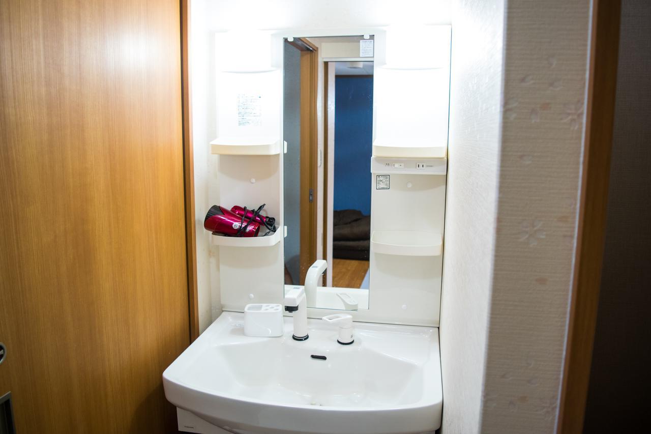 Vacation Rental Sora Kyoto Luaran gambar