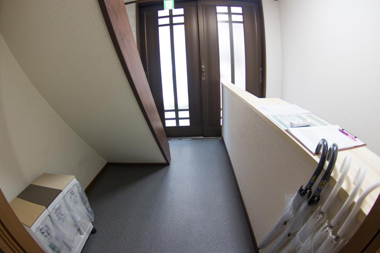 Vacation Rental Sora Kyoto Luaran gambar