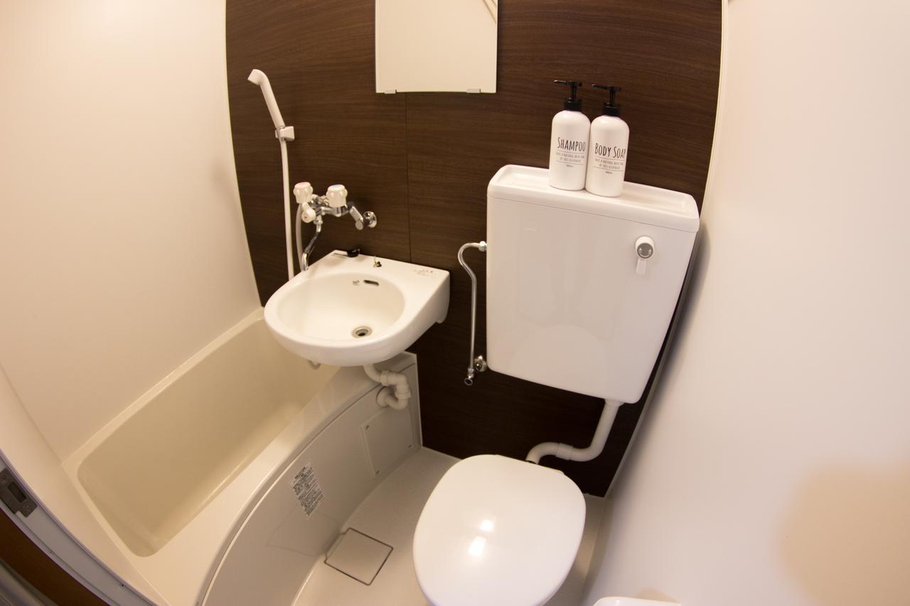 Vacation Rental Sora Kyoto Luaran gambar
