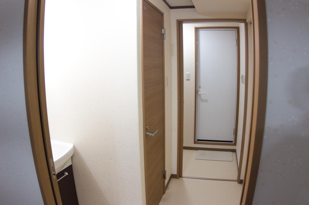 Vacation Rental Sora Kyoto Luaran gambar
