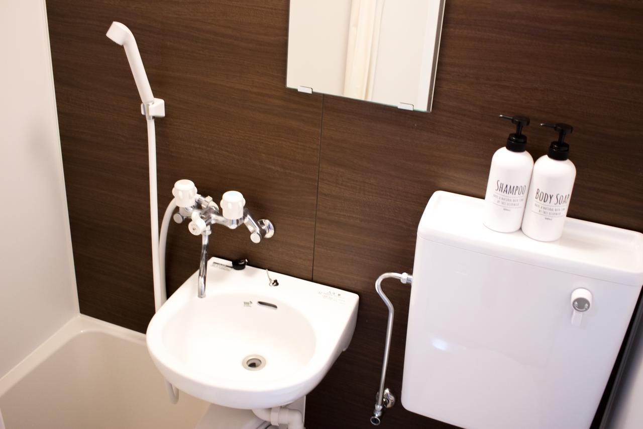 Vacation Rental Sora Kyoto Luaran gambar