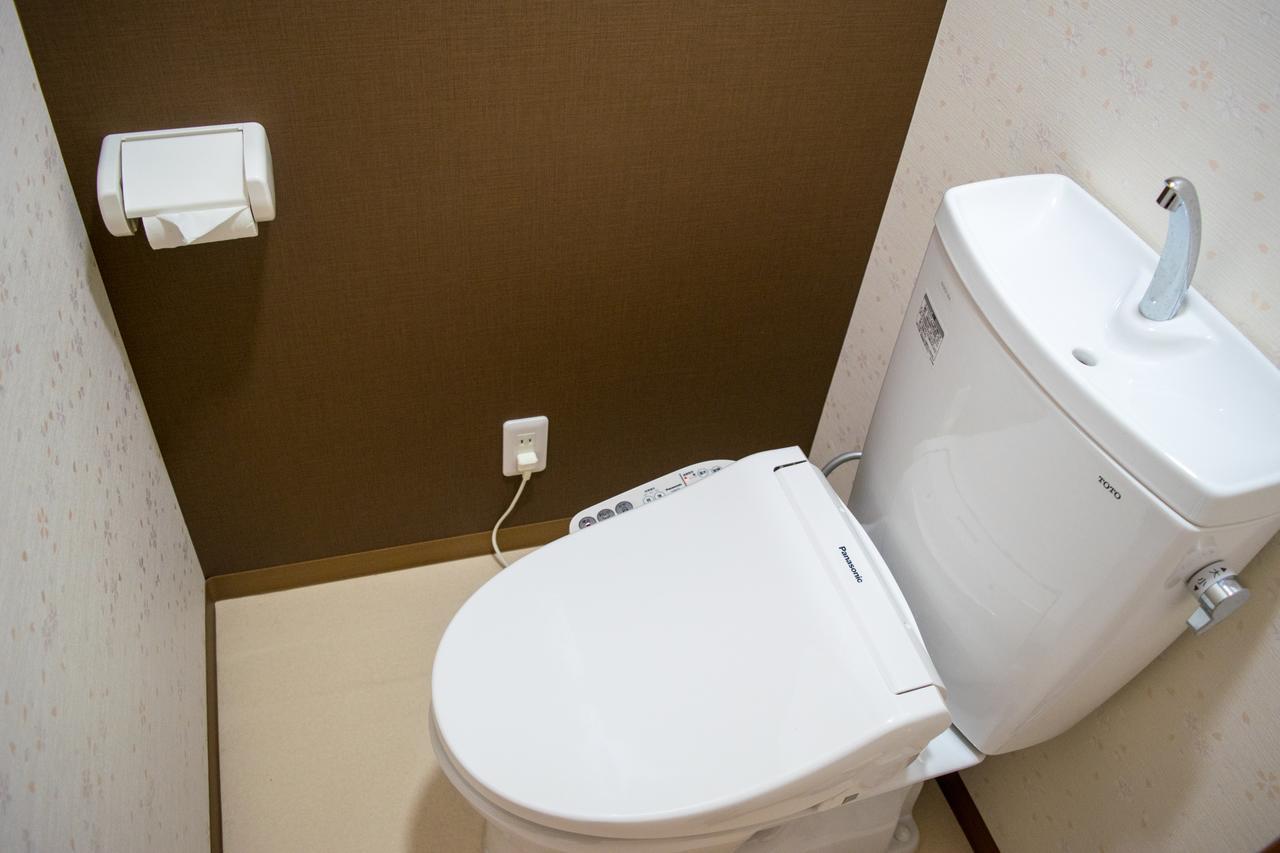Vacation Rental Sora Kyoto Luaran gambar
